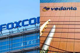 India’s chip making ambitions collapse as Foxconn pulls out of the $19.5b Vedanta deal.