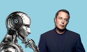 Elon Musk establishes the AI firm xAI to overrun OpenAI and ChatGPT.