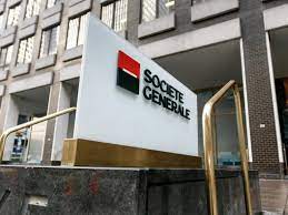 French government issues first crypto license to Societe Generale, as more mainstream banks embrace crypto trading.