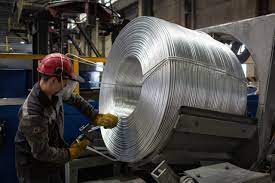 Russian firm to restart Nigeria’s Aluminum smelting company abandoned 10 years ago.