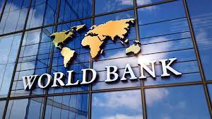 International cooperation in the services industry will foster development, says World Bank.