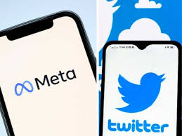 Twitter to be challenged by a rival app from Meta, Threads.