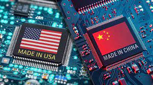 US-China chip war: US set new rules to restrict investments in Chinese technology to degrade the military.