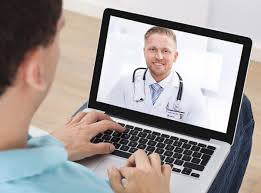 Amazon virtual clinic:  Video telemedicine visits added to a virtual clinic in 50 states.
