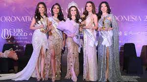 Miss Universe Indonesia organizers accused of sexual harassment.