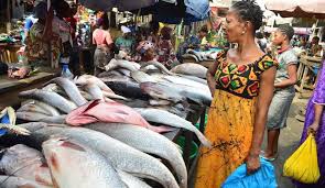 Nigeria’s inflation rose to 24.08% in July, the highest in 20 years, worsening the cost of living crisis.