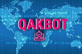 Qakbot, a global malware network infecting 700,000 computers over 15 years, was taken down by the FBI and partners.