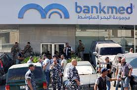UAE banks see opportunities to invest in troubled Lebanese banks.