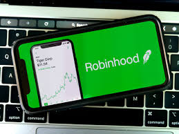 Alphabet, the parent company of Google dumps 90% of its Robinhood stock.