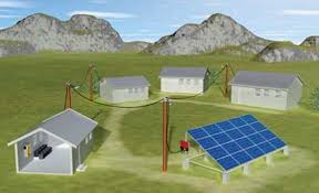 Clean energy: World Bank to subsidize 1,000 mini solar power grids in Nigeria.