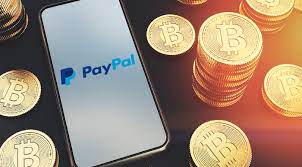 PayPal adopts USD stablecoin in the bid for digital currencies to be used for payments and transfers.
