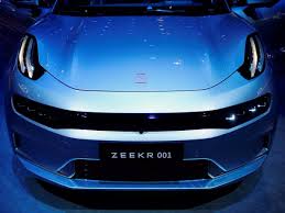 China’s multi-billion dollar electric vehicle subsidies harming Europe’s economy. – Ursula.
