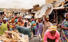 Nigeria’s inflation rose to 25.8% in August, the highest since 2005 driven by subsidy removal and Naira devaluation