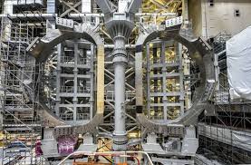 The US plans to replace fossil fuels with commercial nuclear fusion as part of a clean energy transition in a decade.   