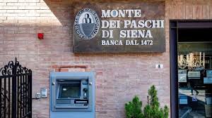 Italy aims to raise $22b from the sale of MPS bank and other state assets to keep debt in check.  