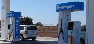 U.S. sets up $7b hydrogen hubs across the states in a bid to exit fossil fuels.