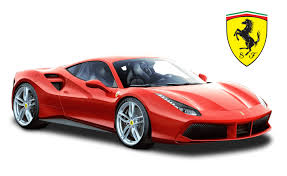Ferrari to accept crypto in US, Europe, Middle East and Africa as payments for its cars.
