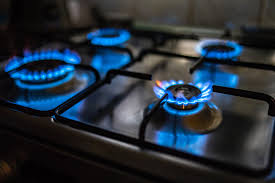 New York’s ban on gas stoves challenged by a federal lawsuit.