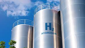 Duke Energy consortium to build a Florida plant to produce, store, and combust 100% green hydrogen.