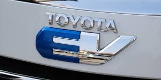 Toyota is to invest $13.9b in its first global EV battery plant in North Carolina and will provide 5,000 jobs by 2025.