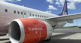 Air France-KLM, Castlelake to acquire Scandinavian Airlines in a $1.2b deal that will take it private.  