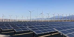 South Africa to commence virtual wheeling of renewable energy in 2024 to salvage the economy.
