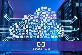 Alibaba shuts down cloud business unit valued at $60b citing US chip export ban.