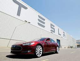 Tesla plans to mass produce EVs at a German factory for 25,000 euros.