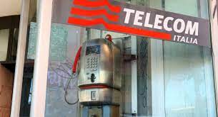 PE firm KKR to acquire Telecoms Italia in a $20b deal.