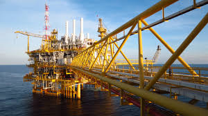 Nigeria’s NNPC launches European grade crude.