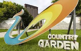 China wants Ping An to acquire a 52% stake in Country Garden in a bid to rescue the property sector.