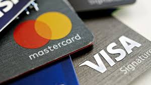 The UK seeks homegrown alternatives to the American duo of Visa and MasterCard for card payments.