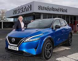 Nissan plans to invest $1.4b to boost UK Auto industry supply chains with EV versions of bestselling models.