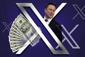 Elon Musk’s X gets a money-transmitter license from the 13th US state in a push for money transfer business.