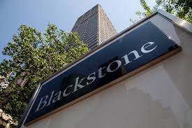 Blackstone-led investors acquire 20% of the $16.8b real estate portfolio owned by the FDIC-run Signature Bridge Bank.