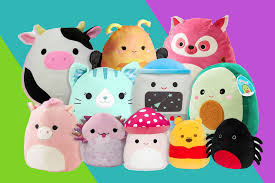 Warren Buffett’s US toymakers given the nod to sue China’s Alibaba for the sale of allegedly fake Squishmallows.