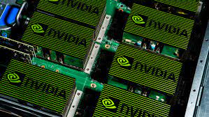 U.S. investors exhume confidence in a robust economy as Nvidia, driven by AI, achieved 239% up and a new high for the economy.
