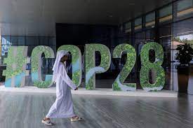 COP28: Top 10 development banks pledge more funds for clean energy, but decline accord on fossil fuel.