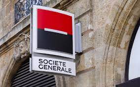 Societe Generale bank embraces blockchain technology with a 10m euro digital green bond.