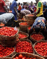 Nigeria’s inflation hits 28.92% in December, the highest in 27 years.