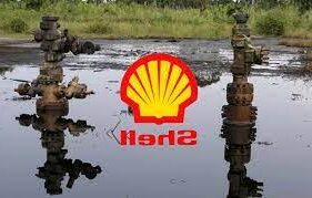 Shell will sell Nigeria’s onshore oil business for $2.4 billion after nearly 100 years of operations.