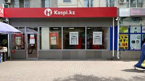Kazakhstan-based banking and fintech giant Kaspi.kz was valued at $17.5b in a lackluster Nasdaq debut.