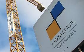 Mota-Engil, Portugal’s largest builder, wins $1b contracts in Angola and Mexico.