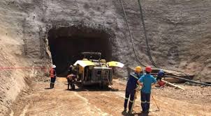 China to pay 1.2% royalties and spend $7b on infrastructure in exchange for ownership of Congo mines.