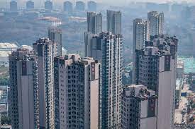 China Evergrande was forced into liquidation with over $300b in liabilities, compounding the housing crisis.