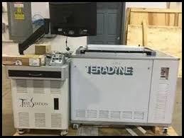 China has lost Teradyne’s $1b semiconductor manufacturing contract to U.S. export controls.