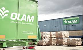 Olam Group tackles Nigeria’s Central Bank over $50b forex fraud.