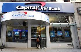 Capital One will acquire Discover for $35b, in a deal that will upset the US payments industry.