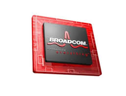 Broadcom is set to announce the sale of an end-user computing unit to KKR for $3.8b this week.
