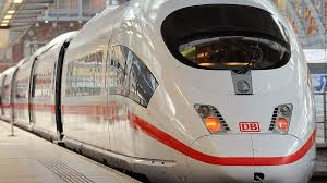 Germany sells postal company shares for $2.3b to fund railway upgrades.